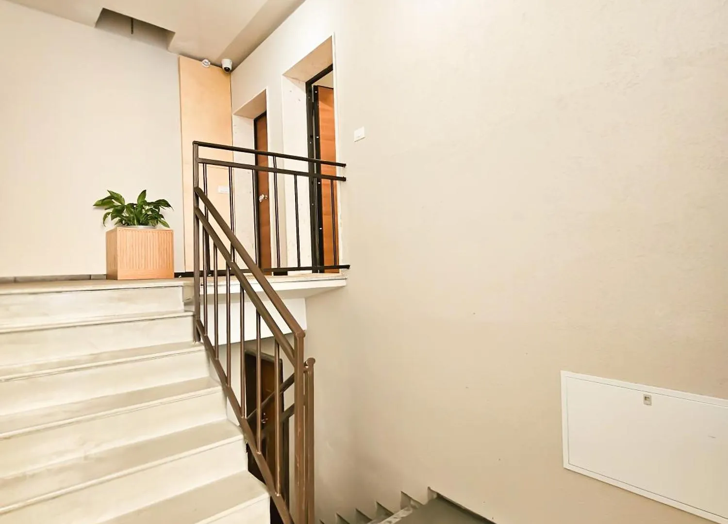 Blloku Apartment Tirana Albânia