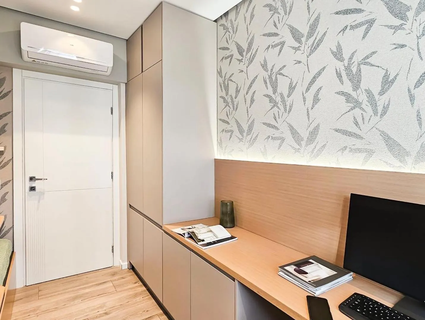 Blloku Apartment Tirana