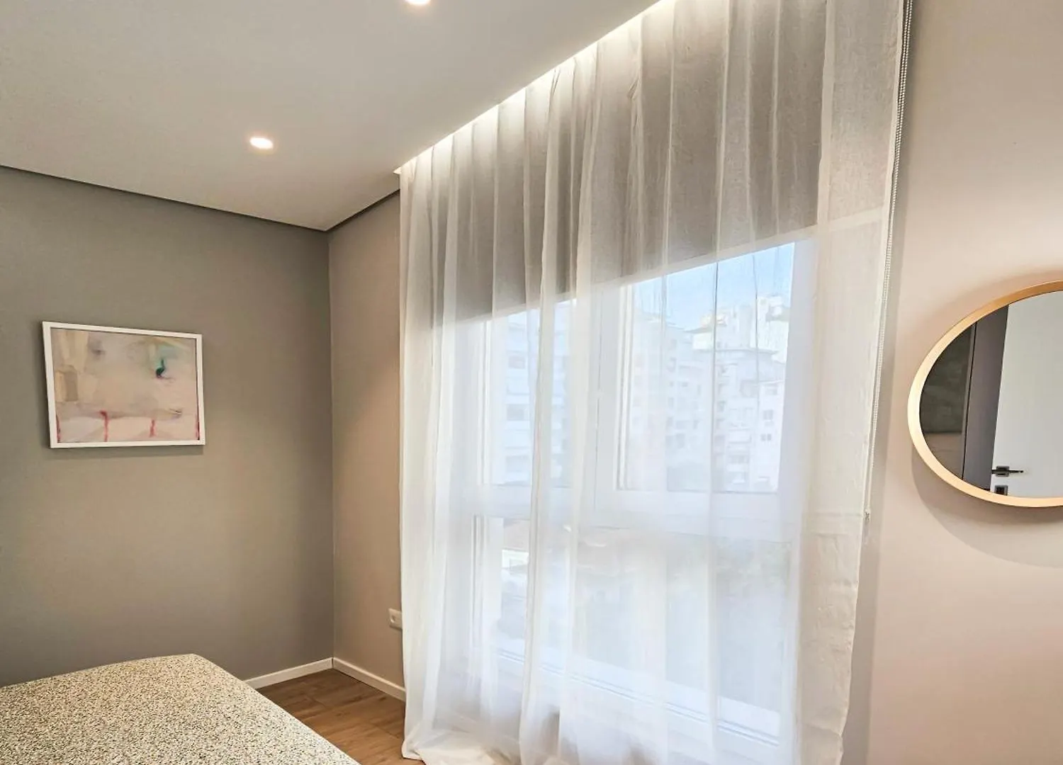 Blloku Apartment Tirana