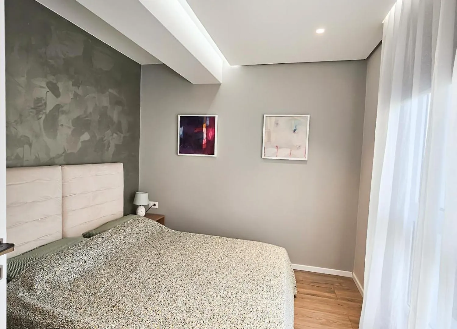 Blloku Apartment Tirana