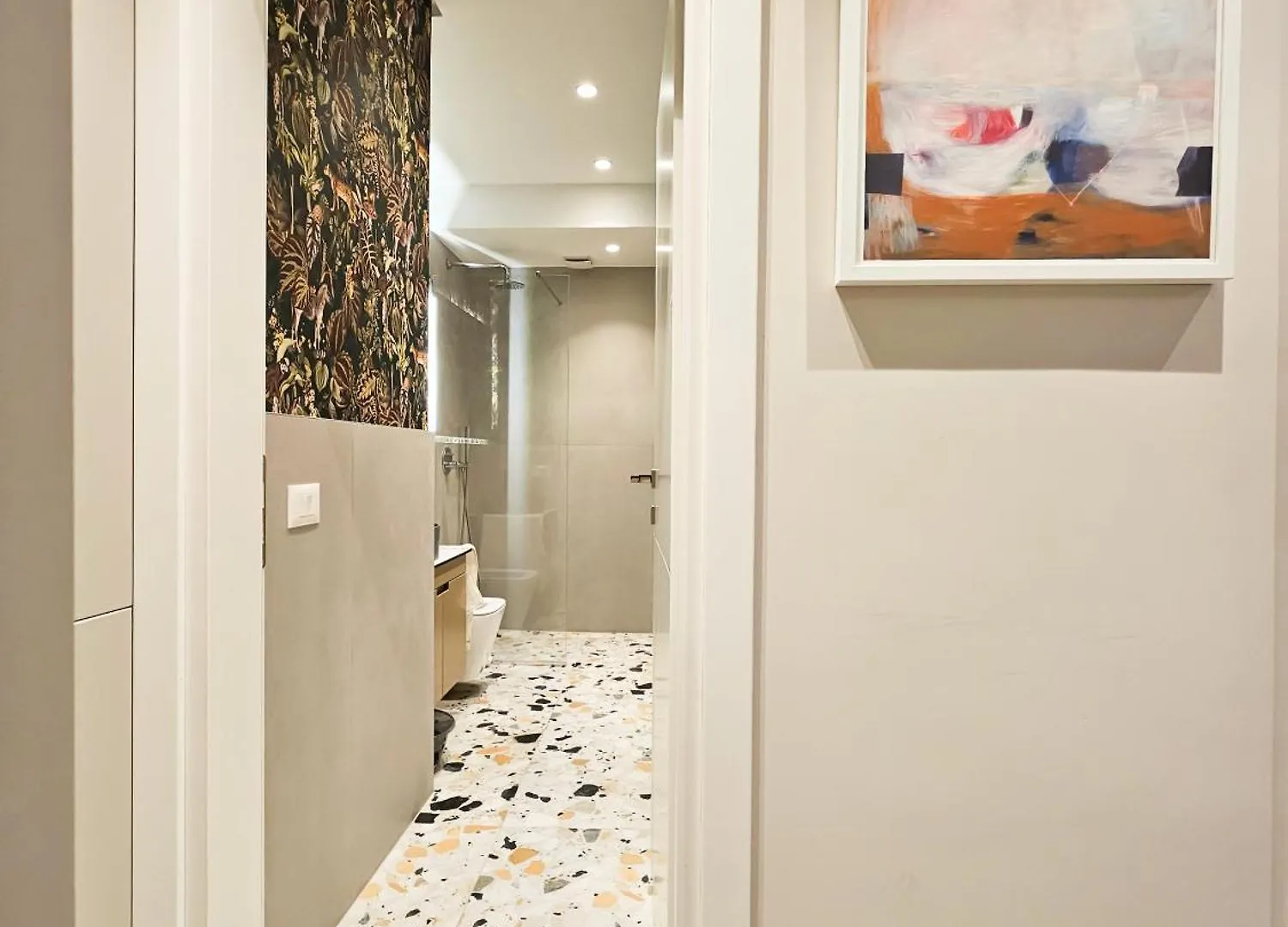 Blloku Apartment Tirana 0*,