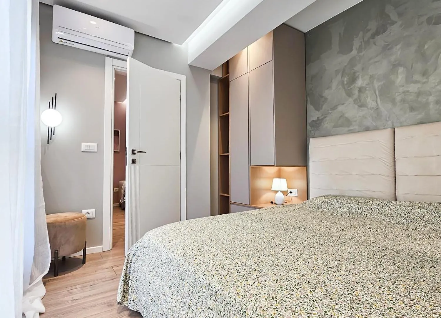 Blloku Apartment Tirana